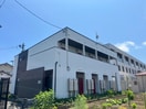 外観写真 アスコット名取駅西