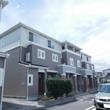 ファミールエセナＤ