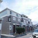 外観写真 ファミールエセナＤ