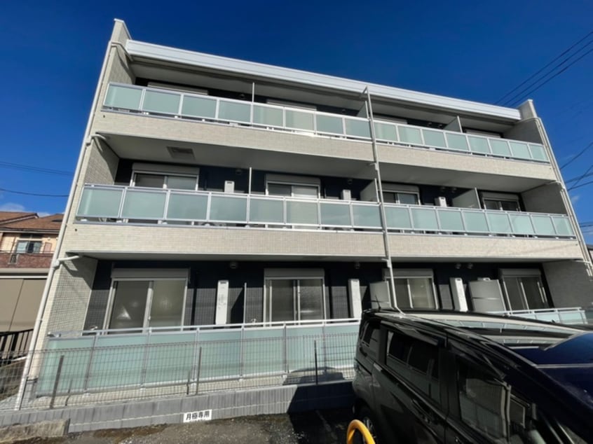 外観写真 ブランフリーゼ