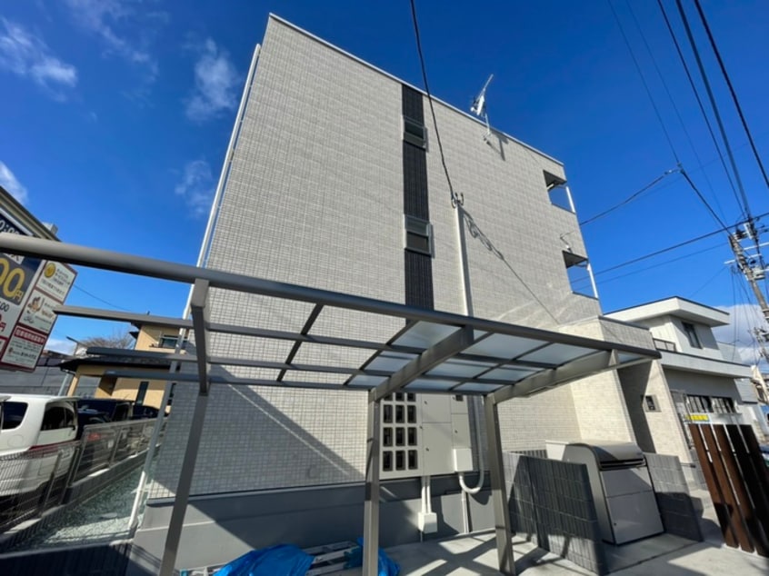 外観写真 ブランフリーゼ