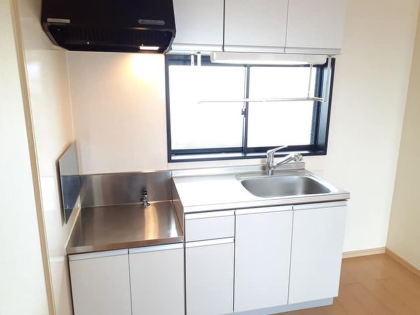 キッチン コンフォールUEMATSUⅡ