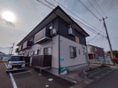 Ｄｉｅ　Ｓｃｈｏｎｅ　Ｍｏｎｄの外観