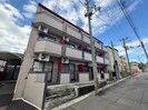 アイショウプラザ旭ケ丘Ⅰの外観