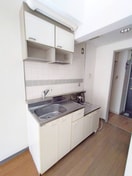 居室 アイショウプラザ旭ケ丘Ⅰ