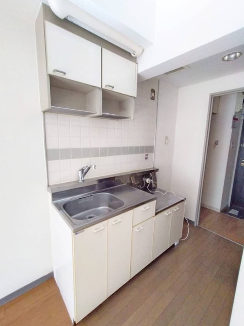 居室 アイショウプラザ旭ケ丘Ⅰ