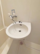 洗面 アイショウプラザ旭ケ丘Ⅰ