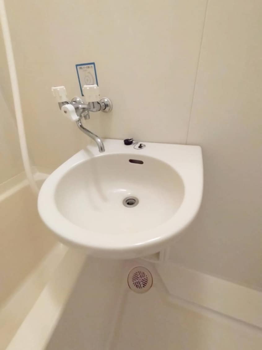 洗面 アイショウプラザ旭ケ丘Ⅰ