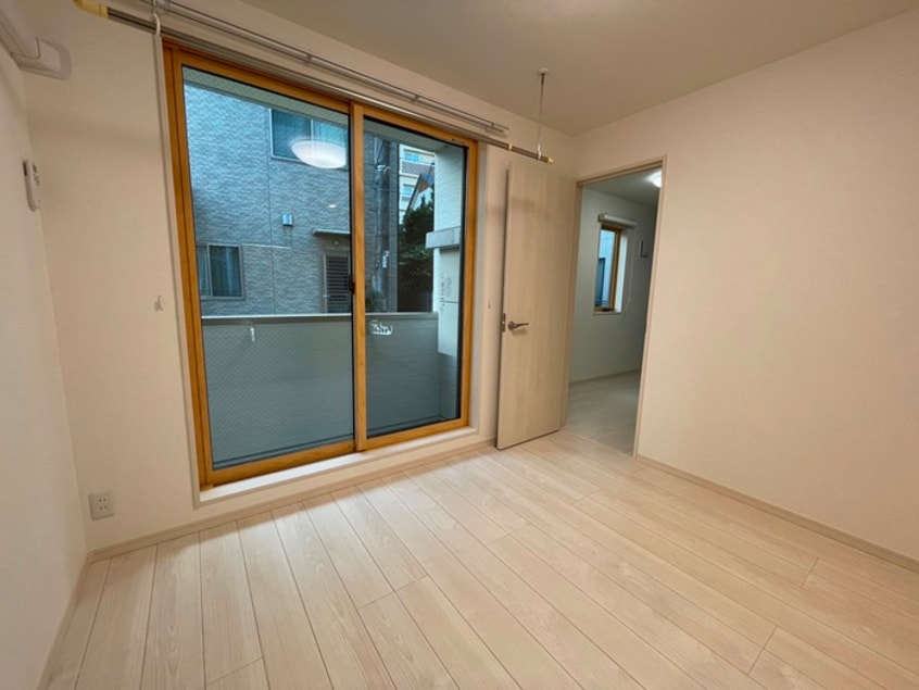 居室 Brio Terrace 長町南