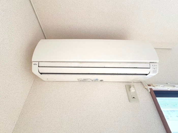 内観写真 バーシティハウス留ケ谷Ａ