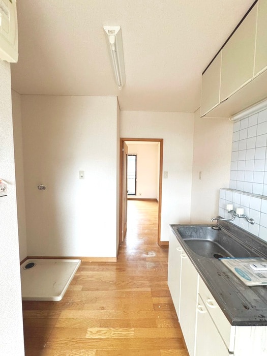 廊下 バーシティハウス留ケ谷Ａ