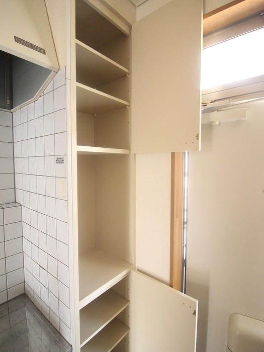 靴箱 バーシティハウス留ケ谷Ｂ