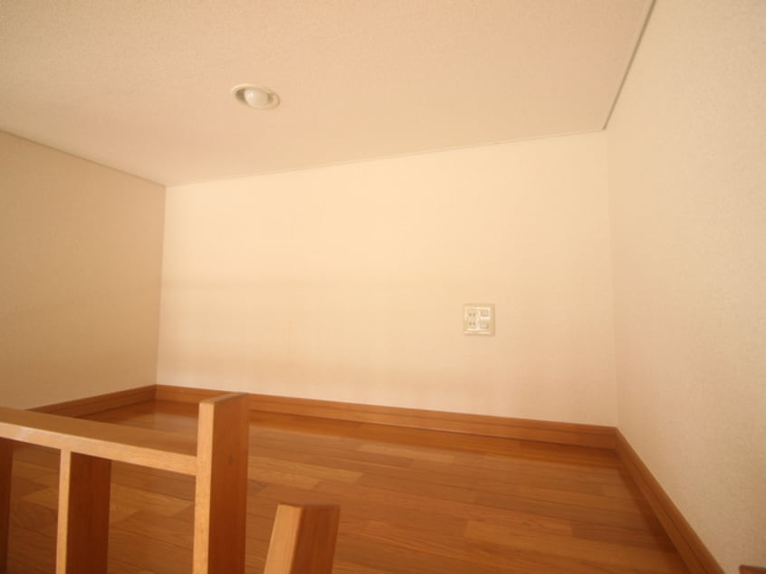 ロフト バーシティハウス留ケ谷Ｂ