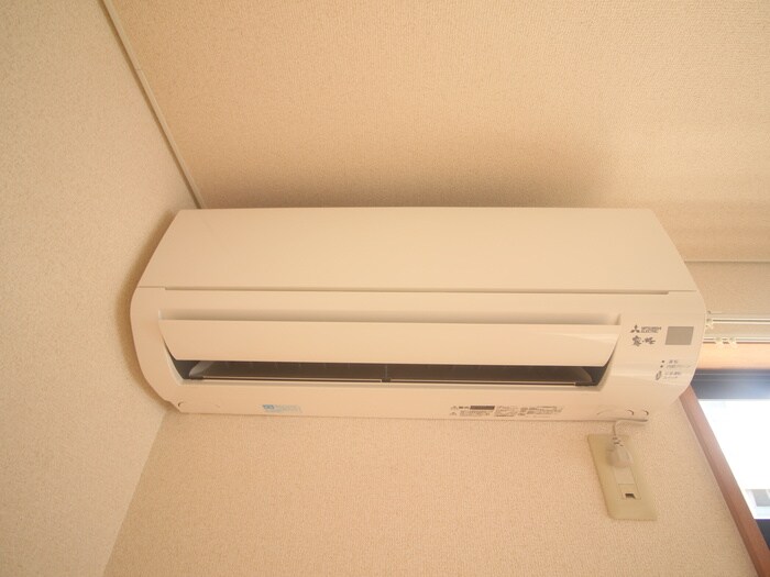 内観写真 バーシティハウス留ケ谷Ｂ