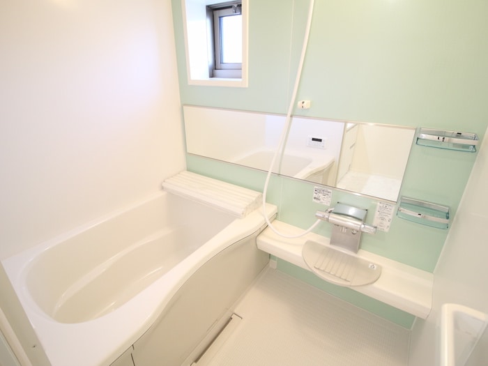 バス／シャワールーム等 モンテヴェルディ愛子