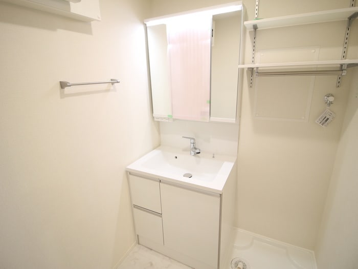 洗面 モンテヴェルディ愛子