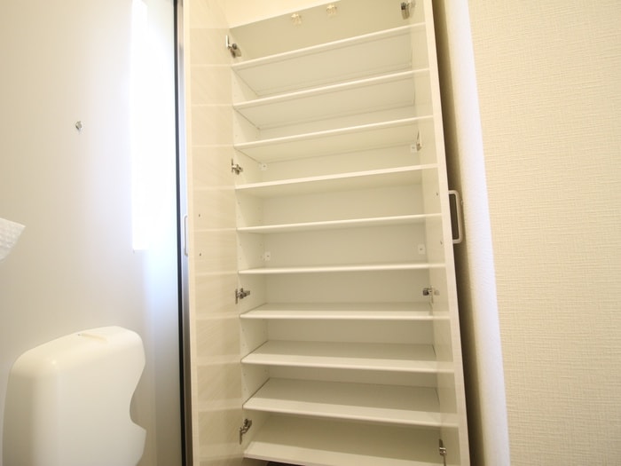 靴箱 モンテヴェルディ愛子