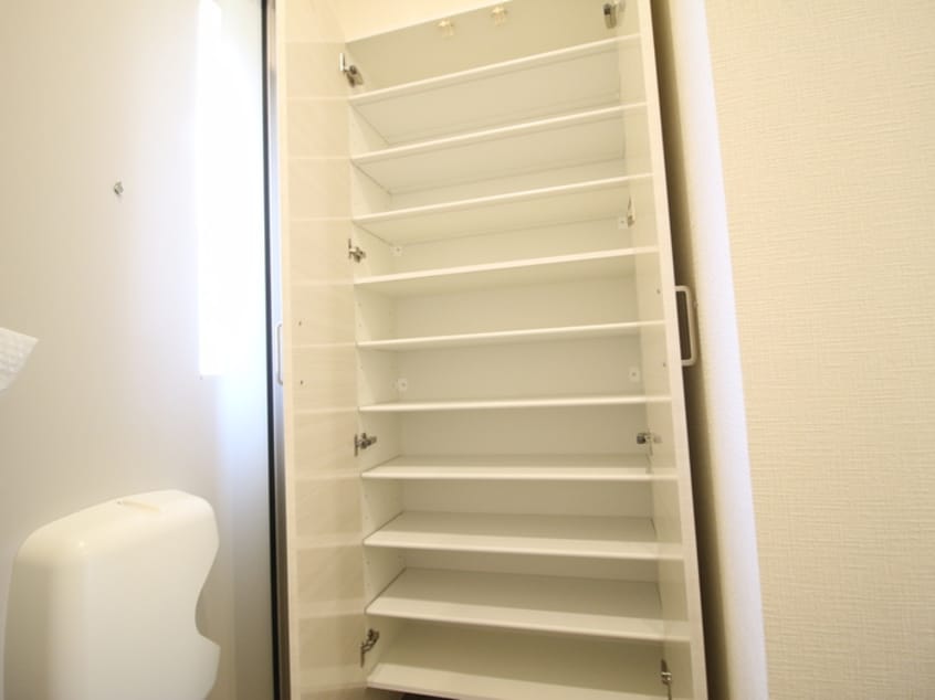 靴箱 モンテヴェルディ愛子