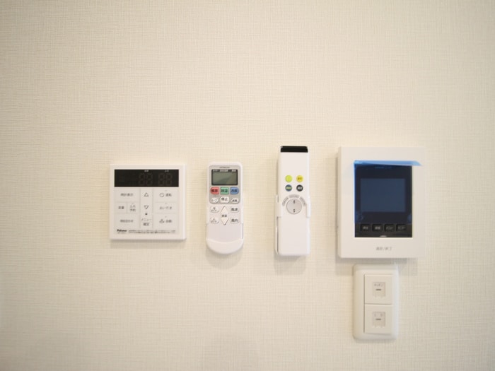 内観写真 モンテヴェルディ愛子