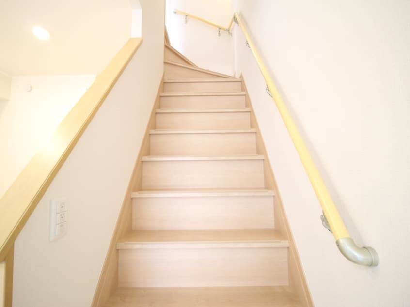 内観写真 モンテヴェルディ愛子