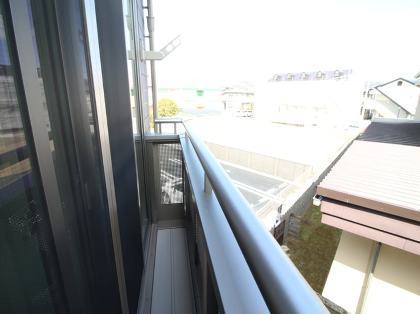 ベランダ・バルコニー モンテヴェルディ愛子