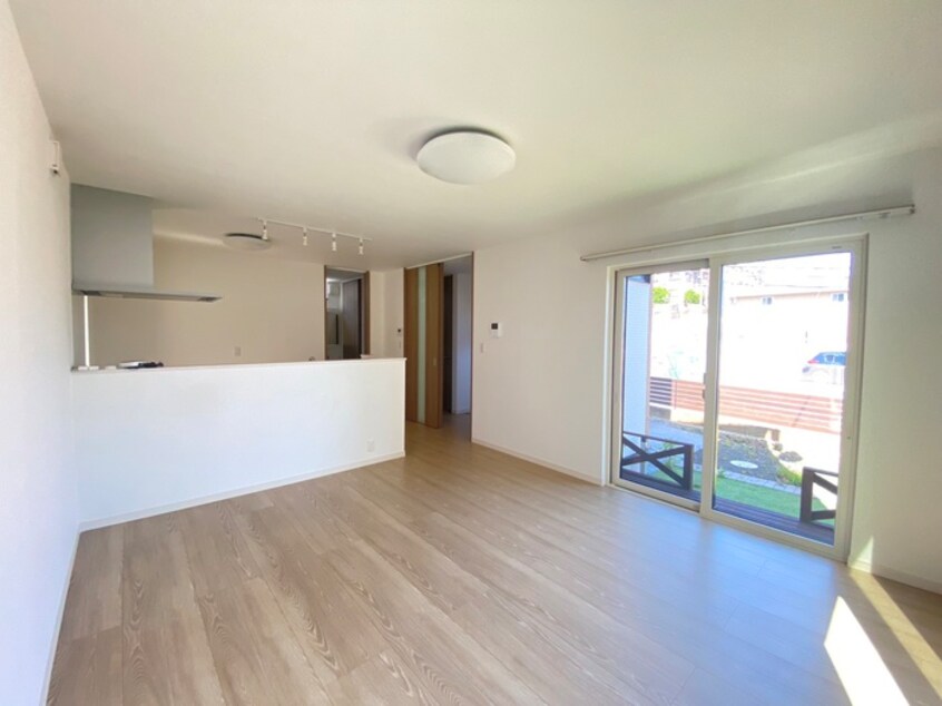 居室 太白ハウス