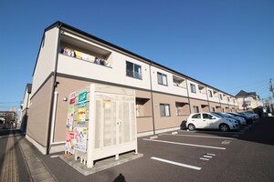 SKY　WIND　B棟