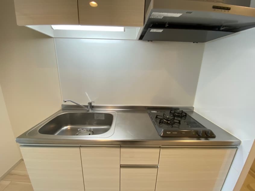 キッチン マリウスヒル仙台1