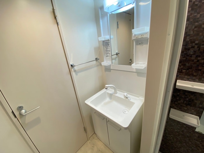 洗面 マリウスヒル仙台1