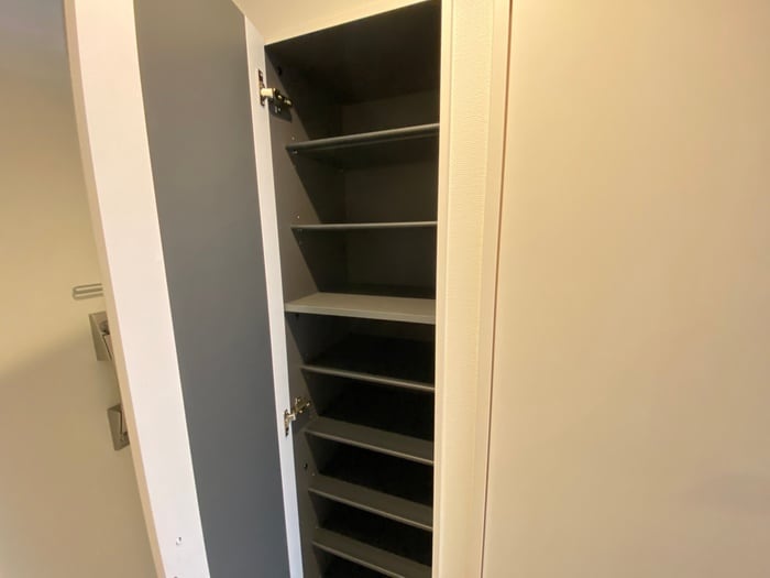 靴箱 マリウスヒル仙台1