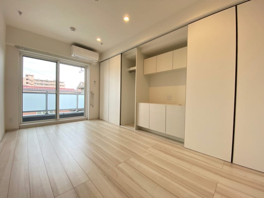 居室 マリウスヒル仙台1