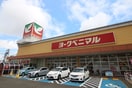 ヨークベニマル遠見塚店(スーパー)まで1420m マリウスヒル仙台1