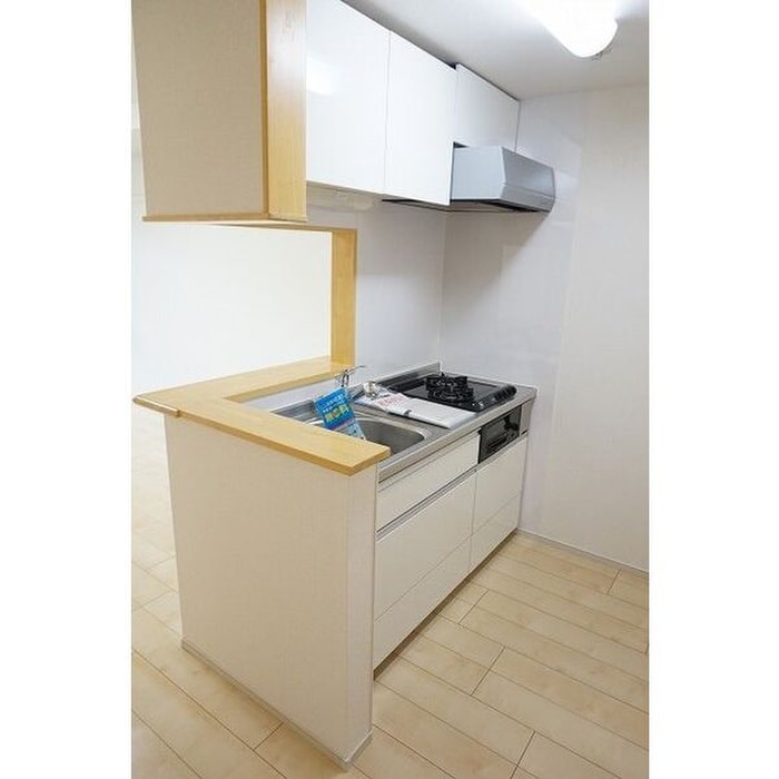 キッチン レジデンス仙台泉