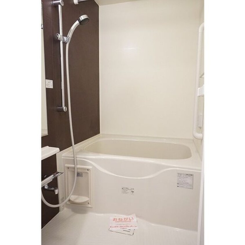 バス／シャワールーム等 レジデンス仙台泉