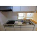 キッチン レジデンス仙台泉