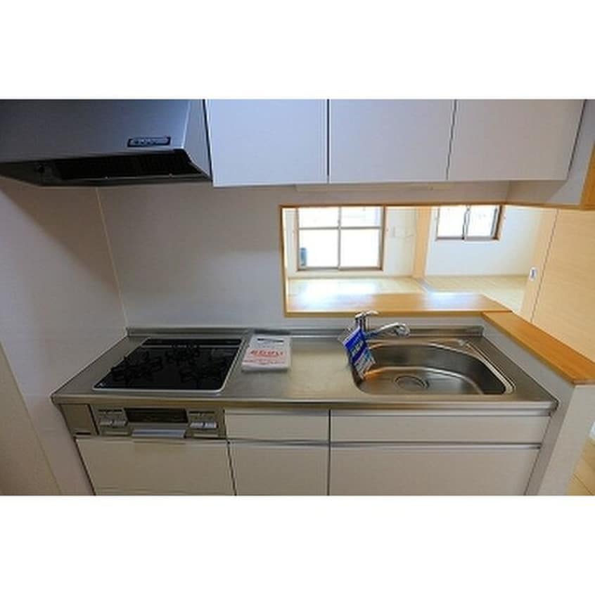 キッチン レジデンス仙台泉