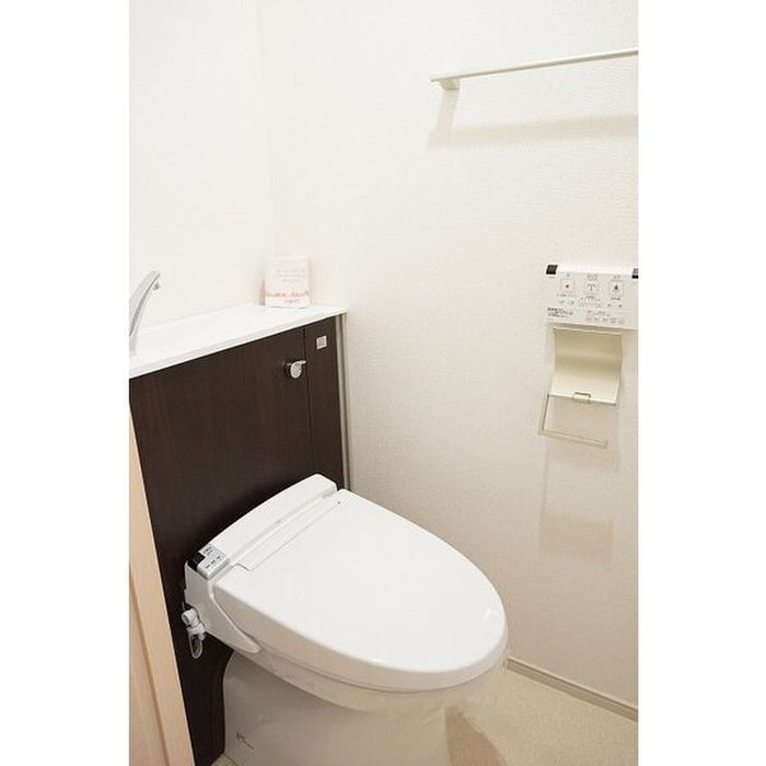 トイレ レジデンス仙台泉