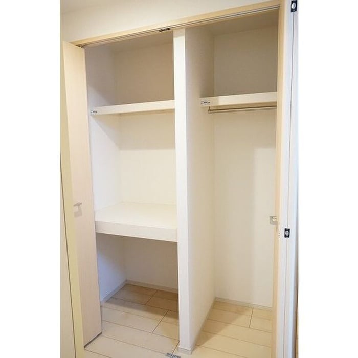 収納 レジデンス仙台泉