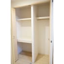 収納 レジデンス仙台泉