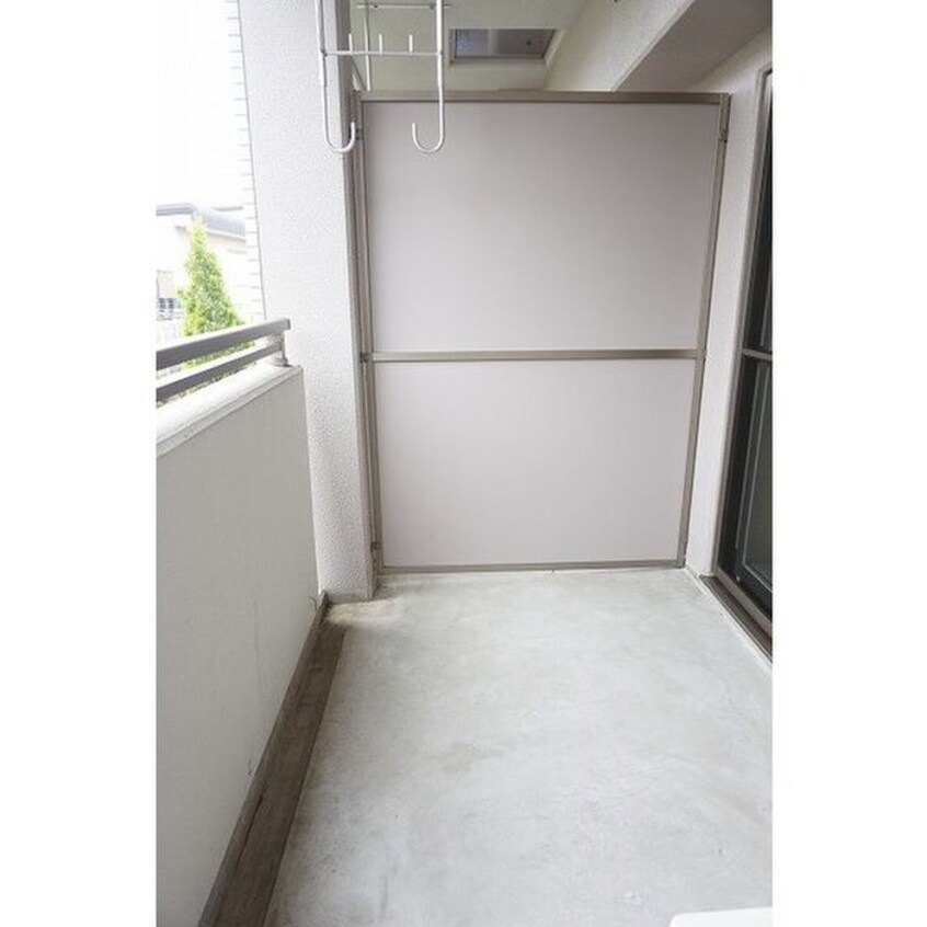 ベランダ・バルコニー レジデンス仙台泉