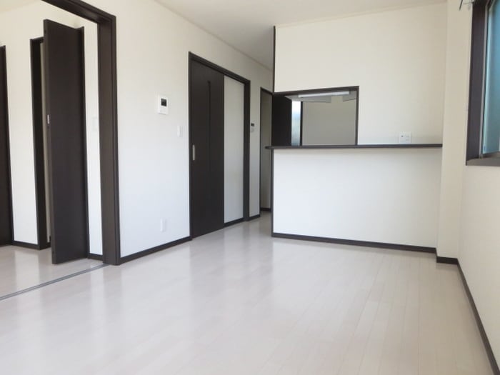 居室 グランディアⅠ