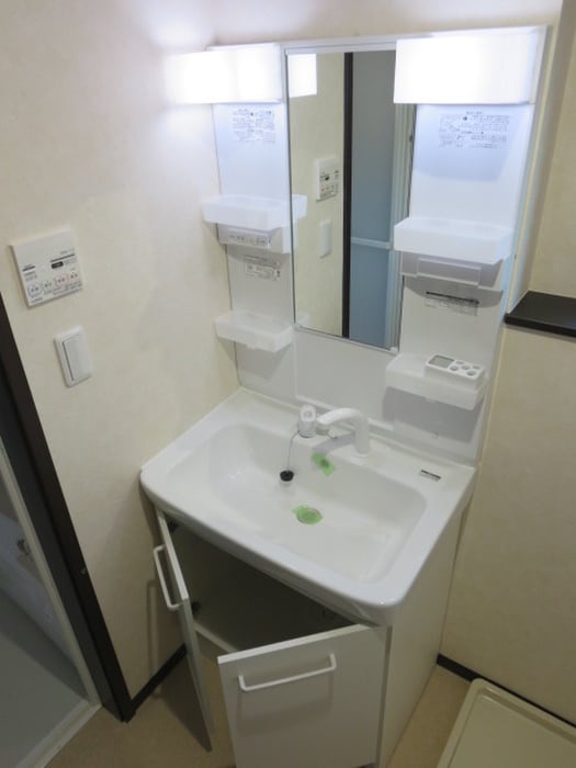 洗面 グランディアⅠ