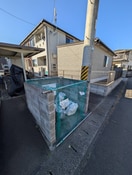 外観写真 グランディアⅠ