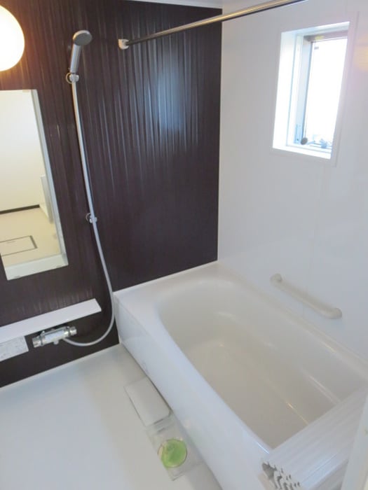 バス／シャワールーム等 グランディアⅠ