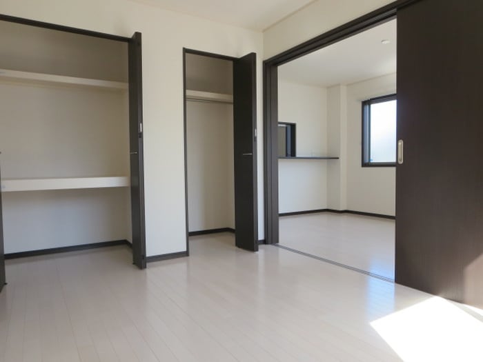 収納 グランディアⅠ