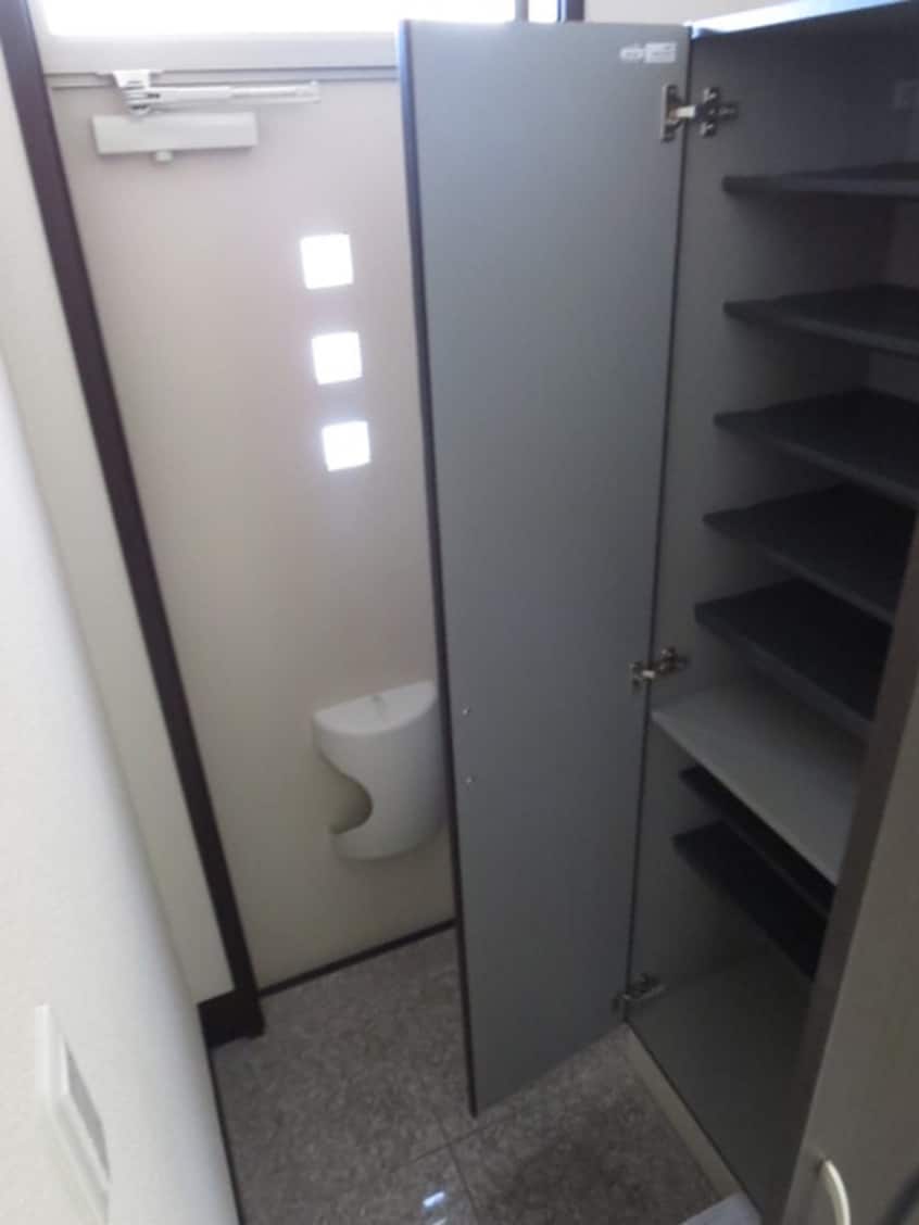 靴箱 グランディアⅠ