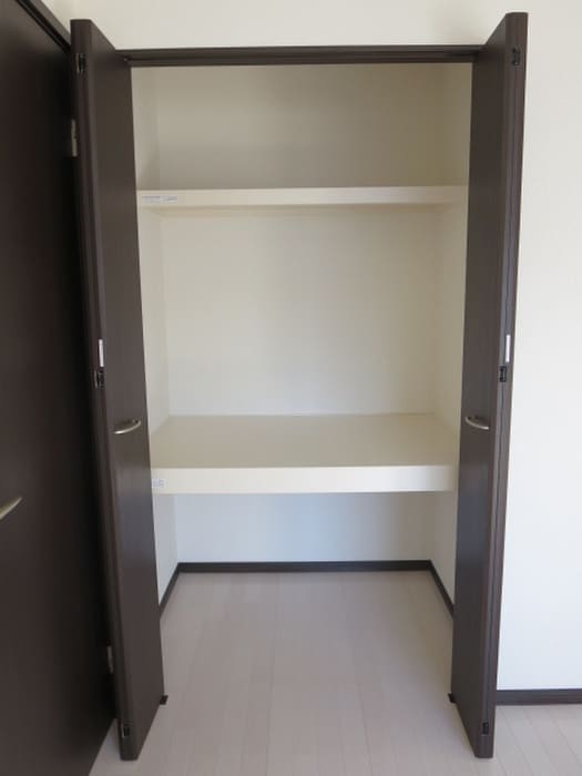 収納 グランディアⅠ