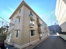 フィオーレ向山の外観