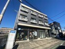サンハイツ子平町の外観