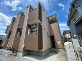 ハーモニーテラス西中田Ⅱ